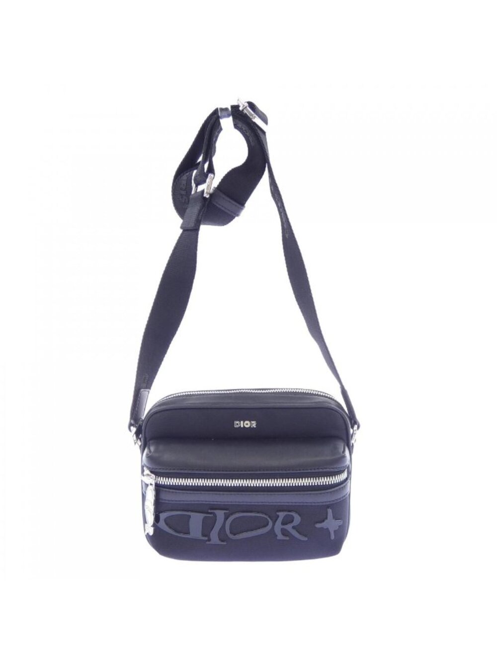 Dior Lewis Hamilton Bag